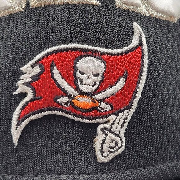 Tampa Bay Buccaneers Hat Mens Womens New Era 9Forty Snapback Super Bowl - Picture 6 of 13